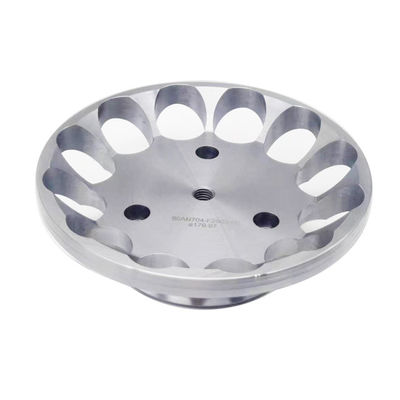 Хорошая цена Анодирование алюминиевых CNC-обрабатывающих деталей онлайн