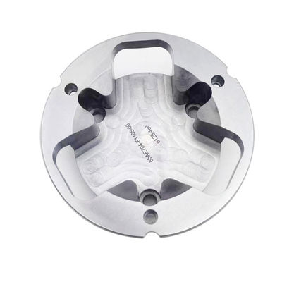 Хорошая цена Производство деталей по специальному заказу онлайн