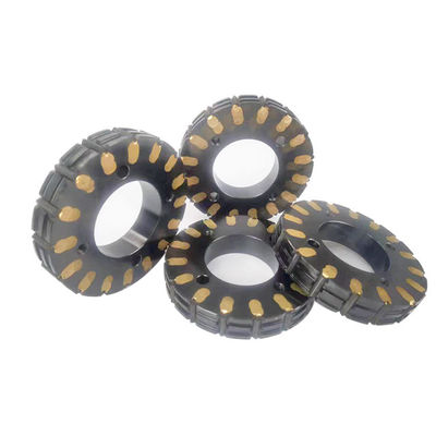 Хорошая цена Фрезерные предприятия по обработке вольфрамового карбида с ограниченными допустимыми значениями онлайн