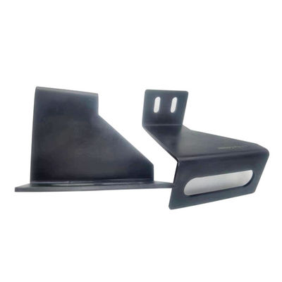 Хорошая цена Услуги по производству листового металла и лазерной резке онлайн