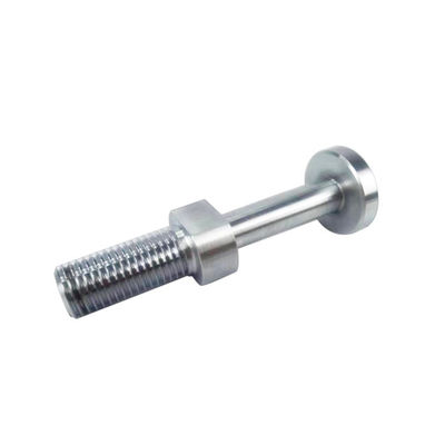 Good price Высокоскоростная обработка Алюминия 5-осевая обработка 5083 Алюминий OEM онлайн