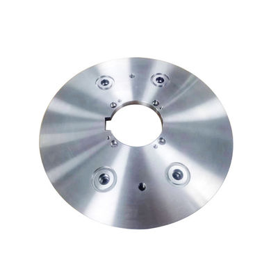 Good price Фрезерная изготовление нейлона с использованием станков обработки металлических листов онлайн