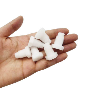 Хорошая цена Специализированные части из нейлоновых пластмасс для малых машин 5 оси онлайн