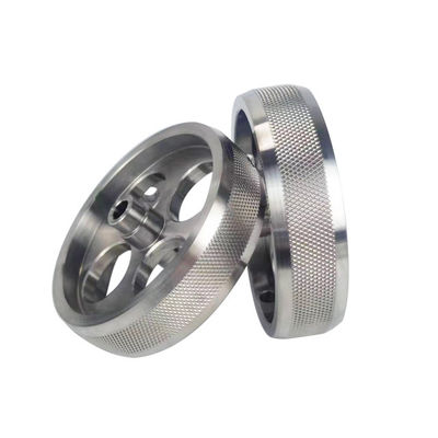 Хорошая цена Высокоточные станковые части из алюминия, стали, меди и латуни онлайн