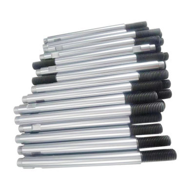 Хорошая цена Услуги по обработке CNC на основе пятиосевых механизмов для фрезирования и обработки деталей онлайн