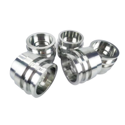 Хорошая цена CNC POM Пластиковые обработанные детали онлайн