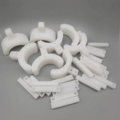 Хорошая цена Комплексные детали с высокой точностью обработки с ЧПУ с настраиваемым цветом и толерантностью 0,01-0,005 мм онлайн