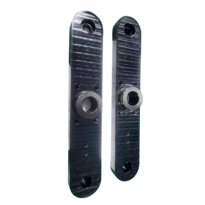 Хорошая цена Услуги по анодированию, полировке, лазерной сварке с помощью станковой обработки и дебурированию металла онлайн