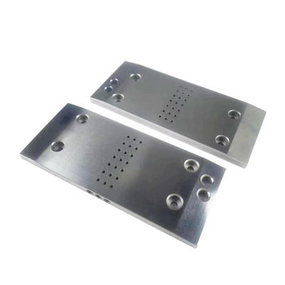 Хорошая цена Пластмассовые POM Nylon PTFE UHMWPE CNC Machining Parts для любых нужд OEM онлайн