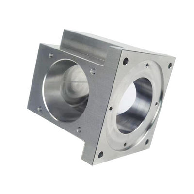 Хорошая цена Инженерные решения по обработке ПТФЕ Пластиковые изделия CNC Обработка прототипов онлайн