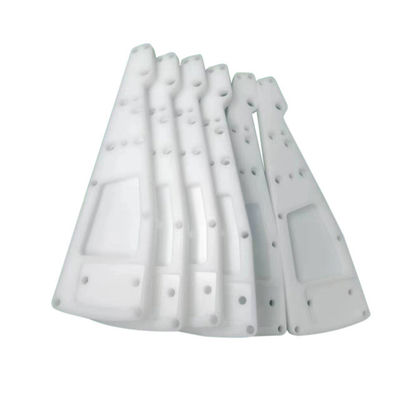 Good price Настройка цветных деталей с высокой точностью с помощью ЧПУ онлайн