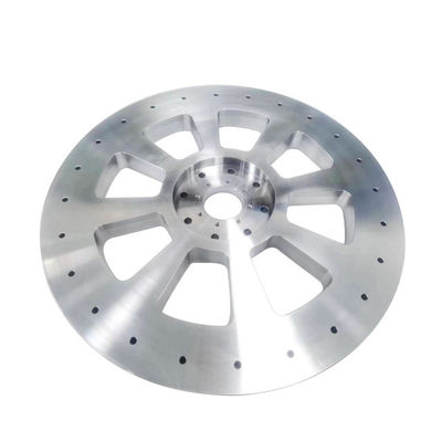 Хорошая цена Высокая потребность в деталях для обработки с помощью ЦПУ онлайн