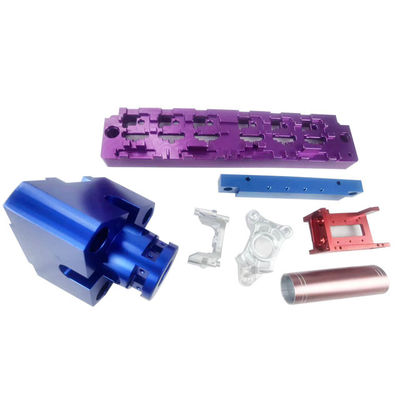 Хорошая цена Precision CNC Precision Metal Parts CNC Machining Services Алюминий ССК Машиностроение онлайн