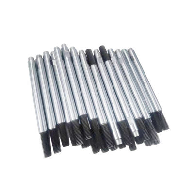 Хорошая цена Части для высокоточной обработки с помощью ЧПУ Металлические компоненты для высокоточной обработки с помощью ЧПУ онлайн