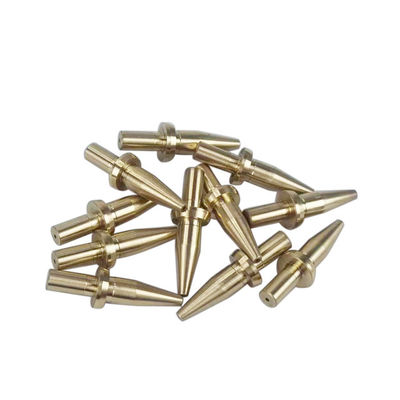 Хорошая цена Сервис обработки станков с высокой точностью с помощью ЧПУ Большие металлические детали из листов онлайн