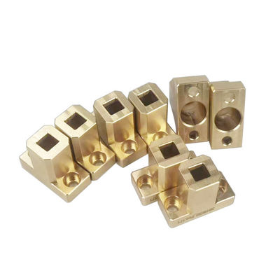 Хорошая цена Производитель специальных станков с ЧПУ Металлические детали беспилотных летательных аппаратов онлайн