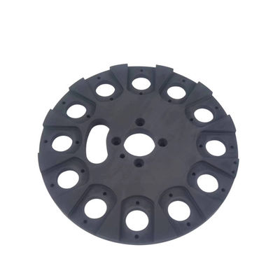 Хорошая цена Прочные станкообрабатывающие станки с высокой точностью онлайн