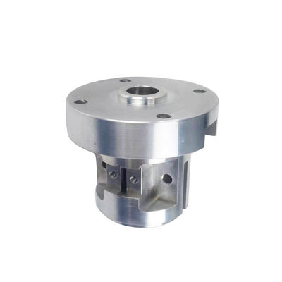 Хорошая цена Экспресс настраиваемые элементы поворота с ЧПУ, предназначенные для долговечности и точности в различных промышленных процессах обработки онлайн