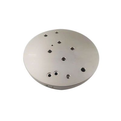 Хорошая цена Части для станковой обработки с помощью ЧПУ из латуни онлайн