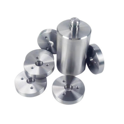 Хорошая цена Механические услуги по обработке деталей с помощью высокоточных станков с ЧПУ онлайн