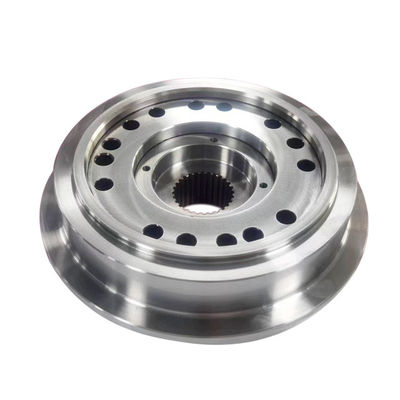 Хорошая цена Онлайн ЧПУ обработка и решения для прецизионного производства онлайн