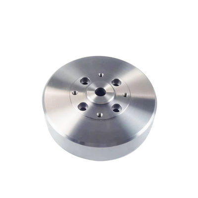 Хорошая цена Дебюррс Точные повороточные детали 5 оси CNC фрезерная обработка онлайн