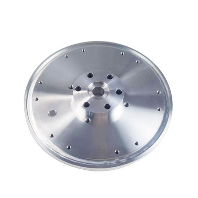 Хорошая цена Авиаперевозки CNC-обрабатывающие детали быстрый прототип Cnc-детали машиностроительные услуги Металлические детали высокоточного качества для машин онлайн