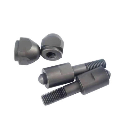 Производство стали и металла и услуги по обработке на станках с ЧПУ для бронзы