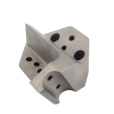 Хорошая цена Прототип 6061 T6 СНС для медицинской промышленности онлайн