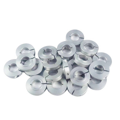 Хорошая цена Дополнительные приборы для точного обработки с помощью ЧПУ с процессом дебарбирования и толерантностью 0,01-0,005 мм онлайн