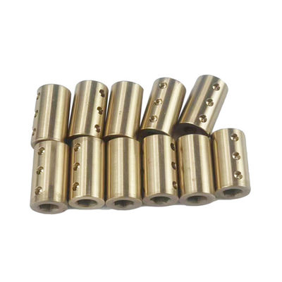 Хорошая цена Настраиваемые цветные CNC-детали для обработки Алюминиевые CNC-детали для станков OEM онлайн