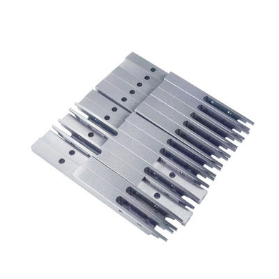 Хорошая цена Заказные прототипы станков с ЧПУ Металлическая часть станков с ЧПУ Нержавеющая онлайн