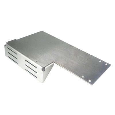 Хорошая цена Производство и услуги по обработке листового металла онлайн