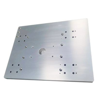 Хорошая цена CNC-обработка крупных деталей CNC-детали Фрезерная и поворотная обработка онлайн