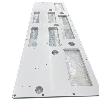 Good price ССК обработки крупных деталей быстрый прототип ССК обработки фрезерной нержавеющей онлайн