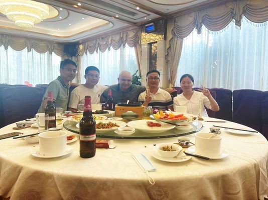 Хорошая цена Оплата за образец Требуется обработка с помощью ЧПУ алюминиевых деталей 6061-T6 с допустимым диаметром ±0,01 ±0,005 мм онлайн