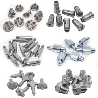 Хорошая цена Полировка CNC стальной машины Части ODM Пластик CNC обработки онлайн