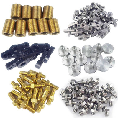 Хорошая цена Специальное высокоточное резка металла по специальному заказу 5052 Алюминиевая фрезерная онлайн