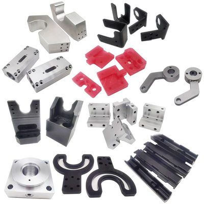Pom Uhmwpe Услуги по CNC-резанию