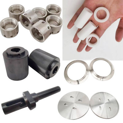 Good price Обработка пластиковых деталей на 5-осевом токарном станке онлайн