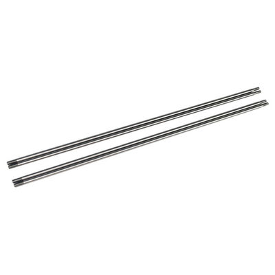 Axis Machining Parts with CNC Machining Capabilities