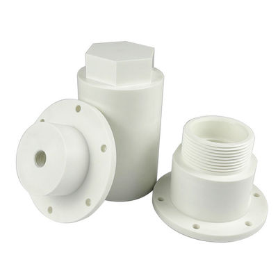 Хорошая цена Специализируемся на изготовлении алюминиевых и пластиковых деталей с помощью станковой обработки. онлайн