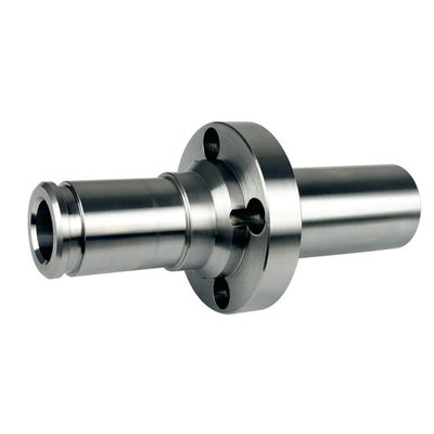 Хорошая цена Профессиональная полировка CNC Производство Обработка алюминиевых компонентов и точных металлических деталей CNC онлайн