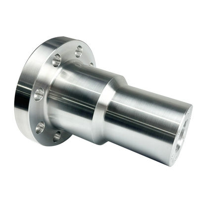 Хорошая цена Высокоточные металлические детали с ЧПУ онлайн