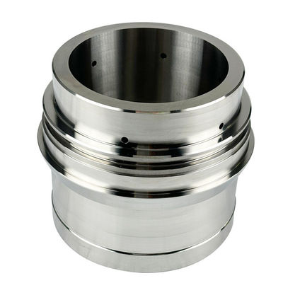 Хорошая цена Получите услуги по обработке по заказу CNC от CNC Machining & Engineering Inc, специализирующейся на обработке оксида алюминия. онлайн