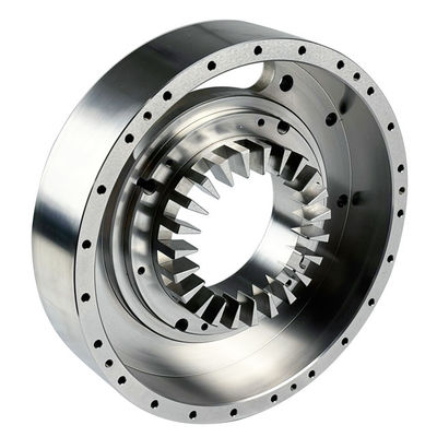 Хорошая цена Специализируется на точной обработке пластмассовых и латунных компонентов с использованием технологии CNC. онлайн