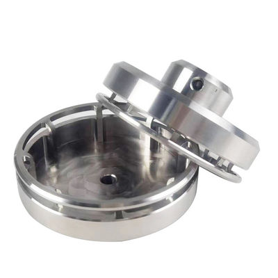 Хорошая цена Профессиональные услуги по обработке с помощью ЧПУ для медицинских изделий онлайн