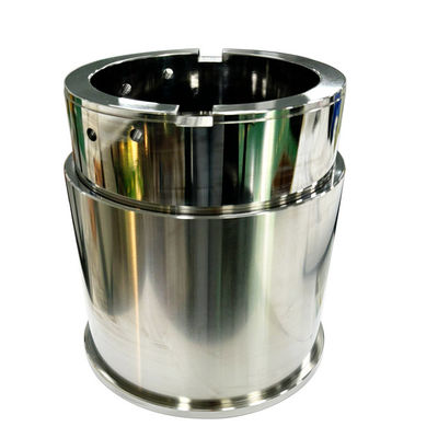 Хорошая цена Профессиональные услуги по обращению хромных металлов с высокой точностью онлайн