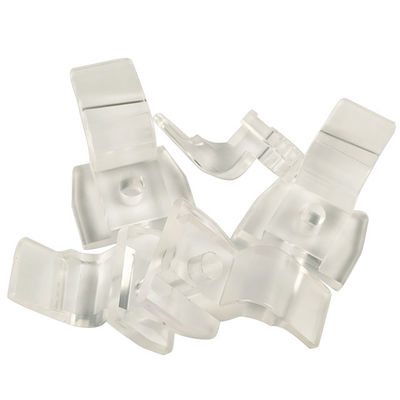 Хорошая цена CNC-производство Услуги по изготовлению акриловых изделий для высокоточной полировки и толерантности 0.01-0.005 мм онлайн