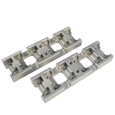 Хорошая цена CNC фрезирование Свертывание и фрезирование металла Использование точности CNC для высокоточных компонентов онлайн